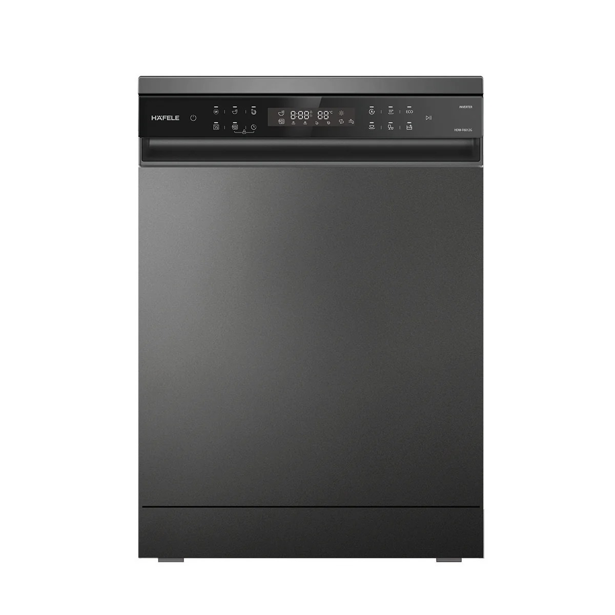 Máy rửa bát độc lập 15 bộ Hafele HDW-F6012G