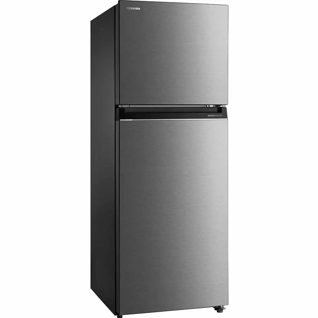 Tủ lạnh Toshiba inverter 312 lít GR-RT416WE-PMV(58)-MM