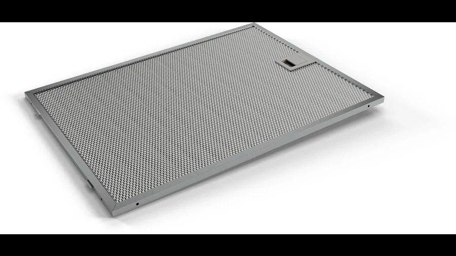 Máy hút mùi chữ T Bosch DWB77CM50 seri 6