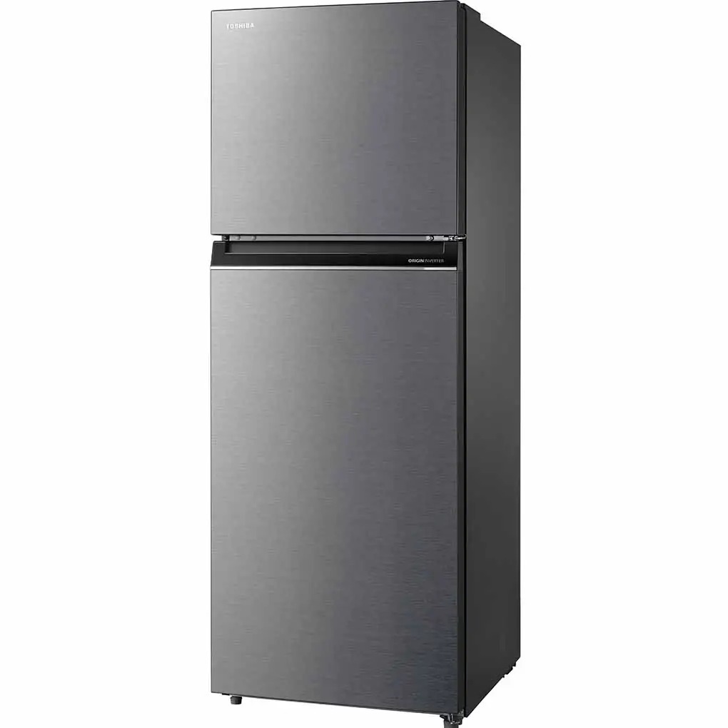 Tủ lạnh Toshiba inverter 312 lít GR-RT416WE-PMV(58)-MM