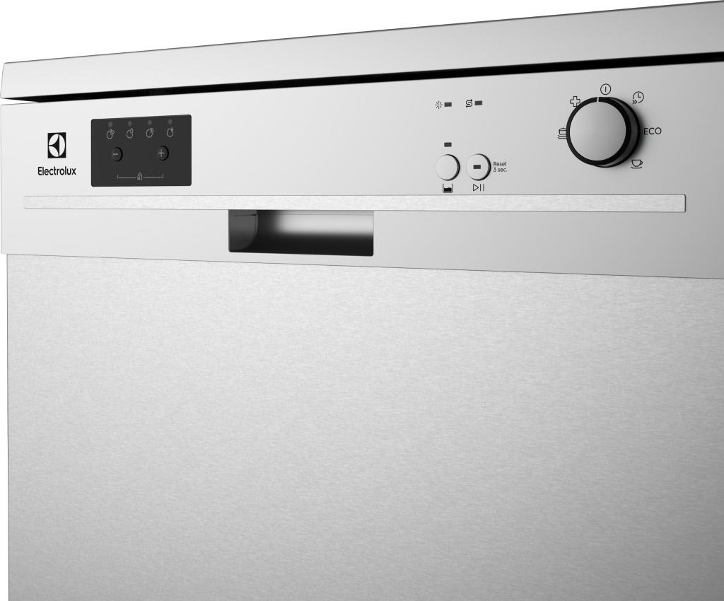 Máy rửa chén độc lập Electrolux EFF1360VSA