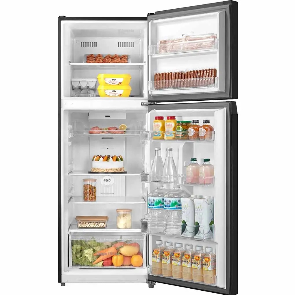 Tủ lạnh Toshiba inverter 312 lít GR-RT416WE-PMV(58)-MM