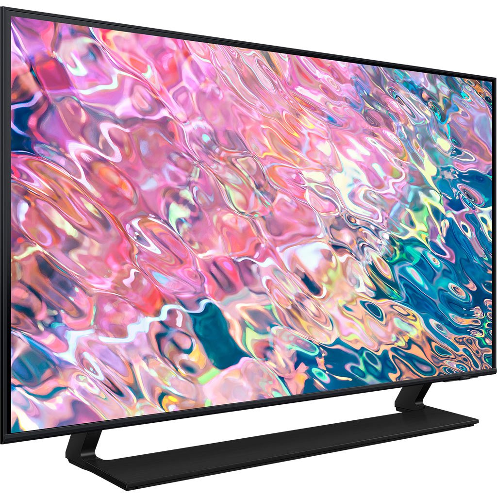Smart Tivi Samsung QLED 4K 55 inch  QA55Q60B