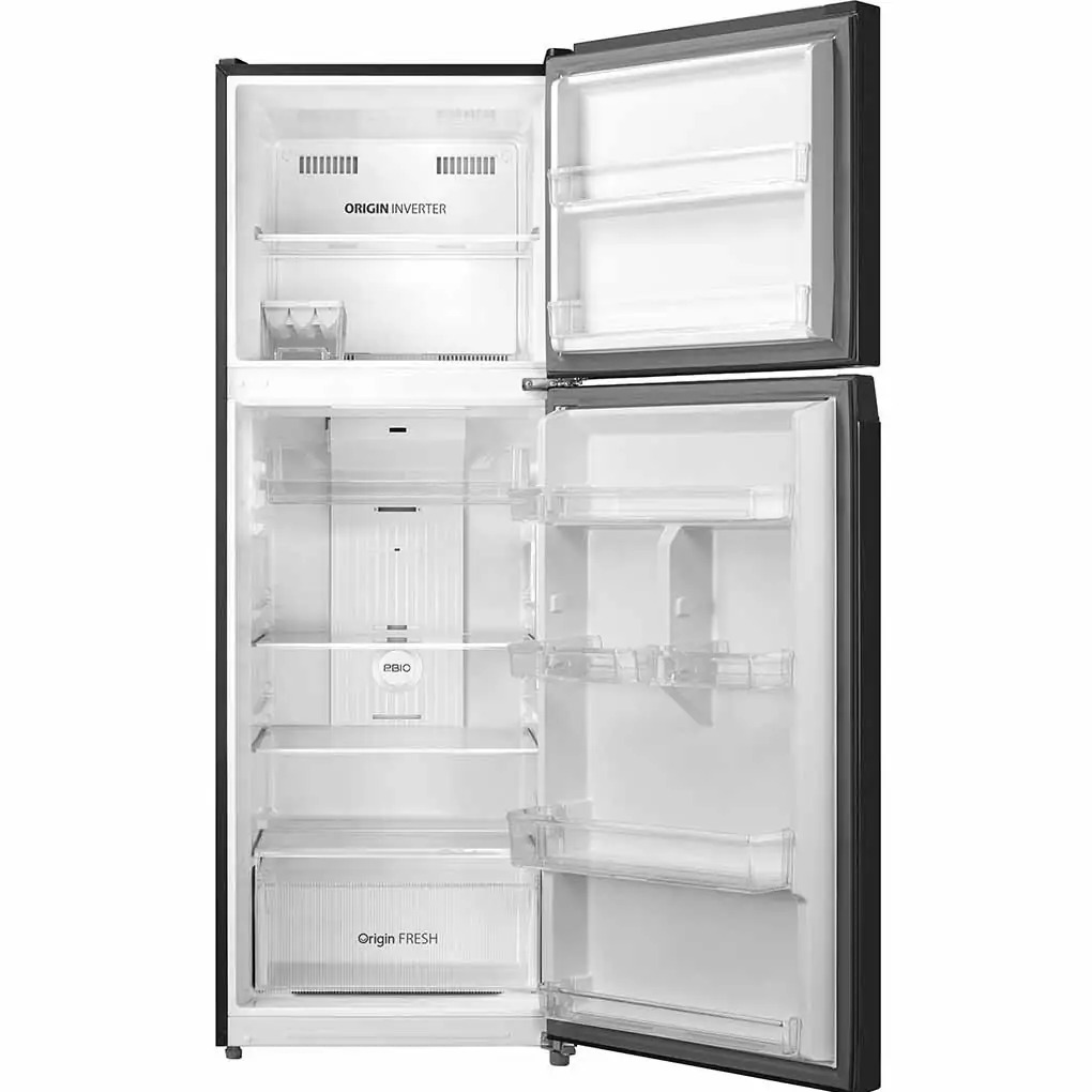 Tủ lạnh Toshiba inverter 312 lít GR-RT416WE-PMV(58)-MM