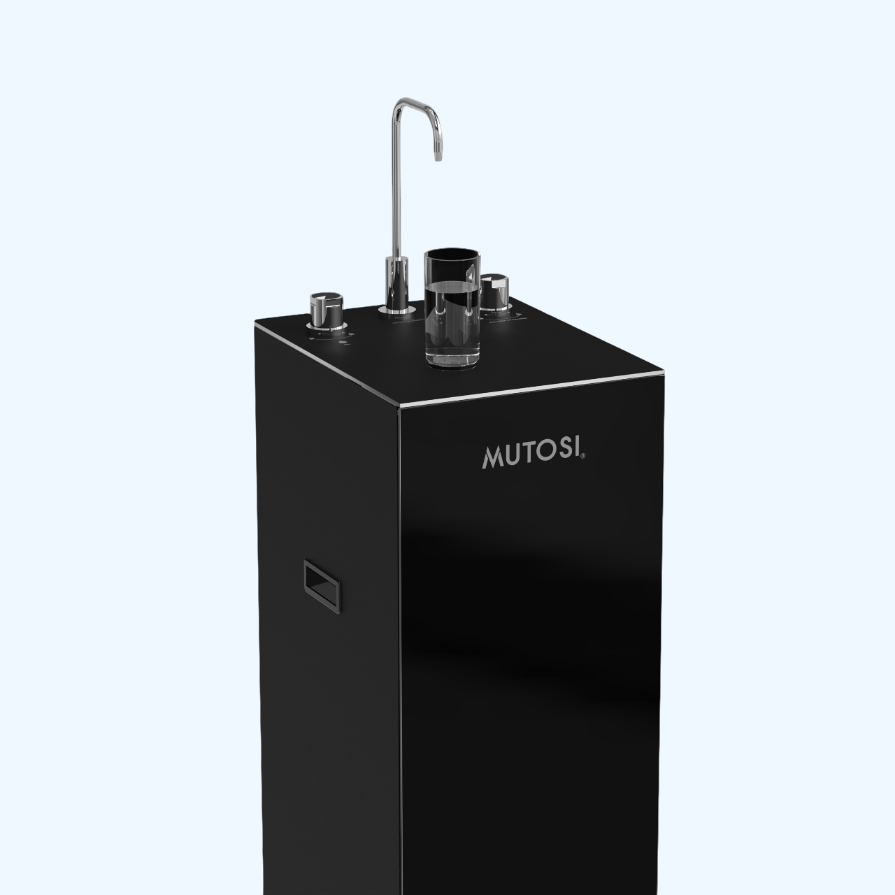 Máy lọc nước ion kiềm hydrogen Mutosi MP-S106HK