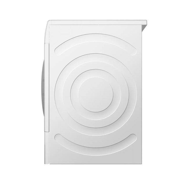 Máy sấy bơm nhiệt Bosch 8 kg WTR85V00SG