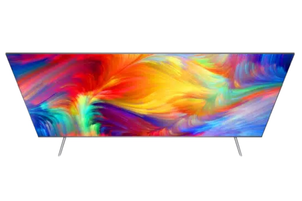 Google Tivi TCL 4K 65 inch 75P737