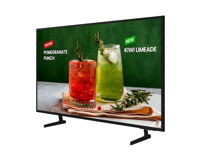 Smart Tivi Samsung 4K 43 inch 43BEF-H (Màn hình doanh nghiệp) mới 2025