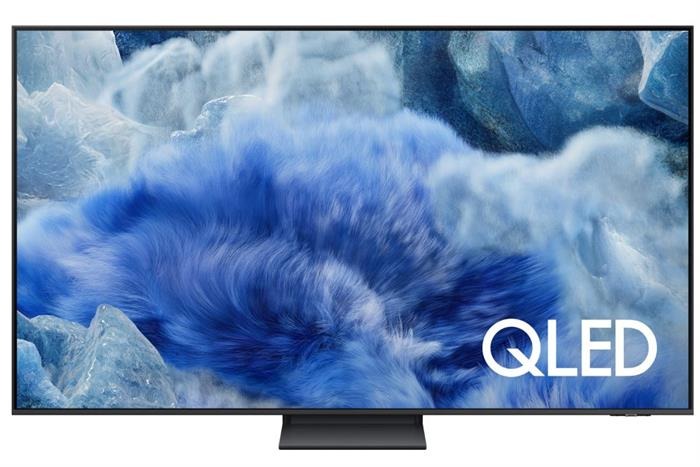 Smart Tivi QLED Samsung AI 4K 65 inch QA65Q8F5 (Mới 2025)