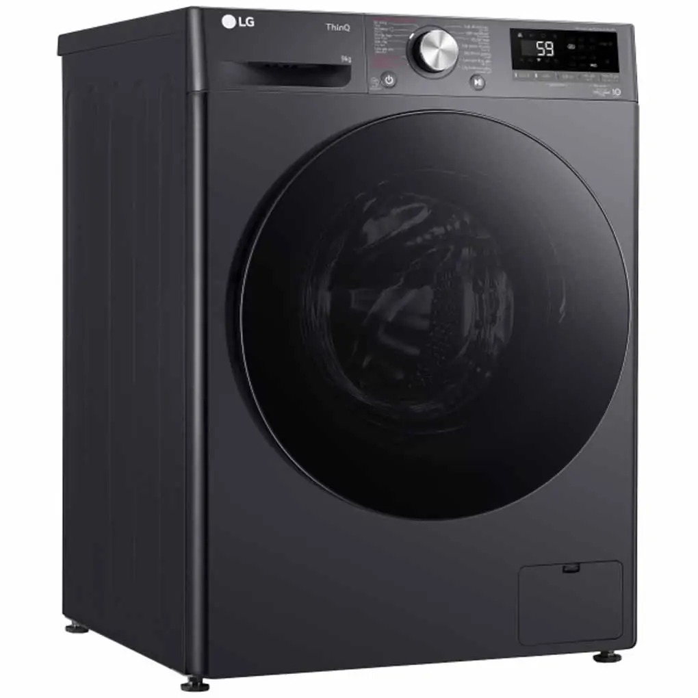 Máy Giặt LG Inverter 9 Kg FV1409S4M