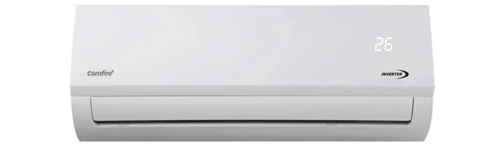 Điều hòa Comfee 18.000Btu 1 chiều Inverter CFS-18VAFF-V