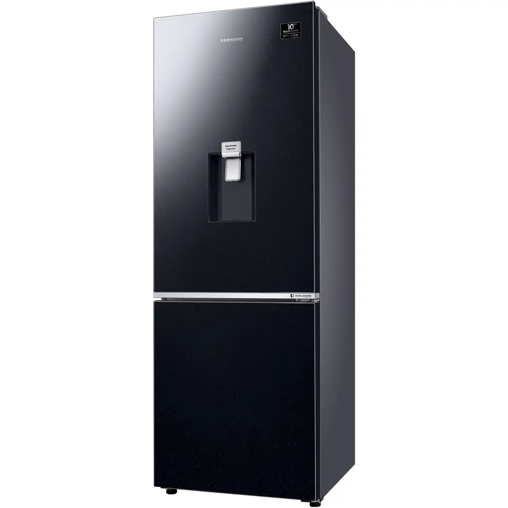 Tủ Lạnh Samsung Inverter 307 Lít RB30N4190BU/SV