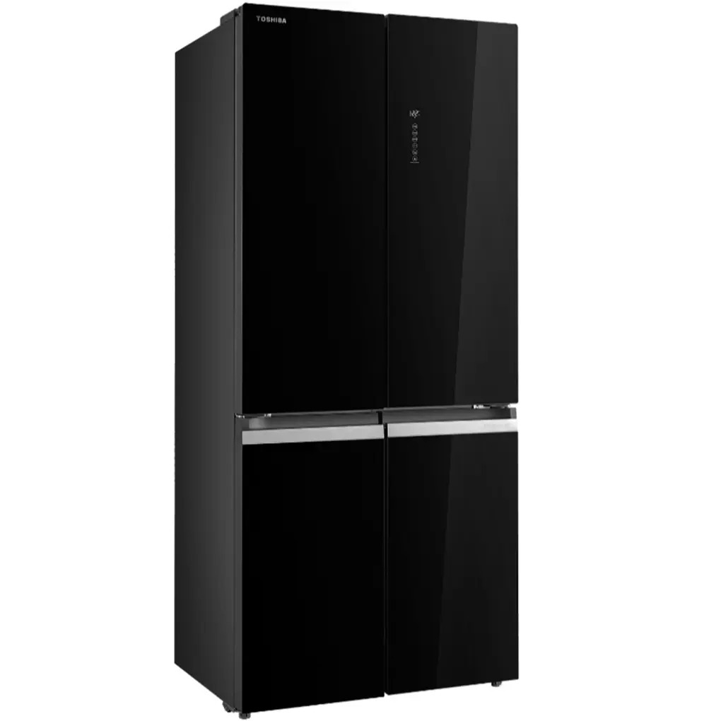 Tủ Lạnh Toshiba Inverter 515 Lít GR-RF665WIA-PGV(22)-XK