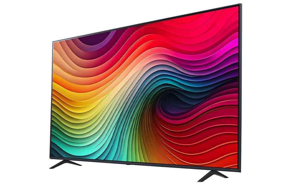Smart Tivi NanoCell LG 4K 50 inch 50NANO81TSA