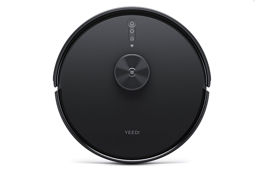 Robot hút bụi lau nhà Ecovacs Y1 PRO PLUS