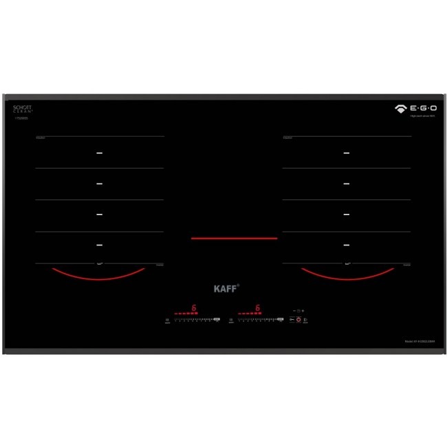 Bếp Từ Đa Điểm KAFF KF-IH2002LeBar