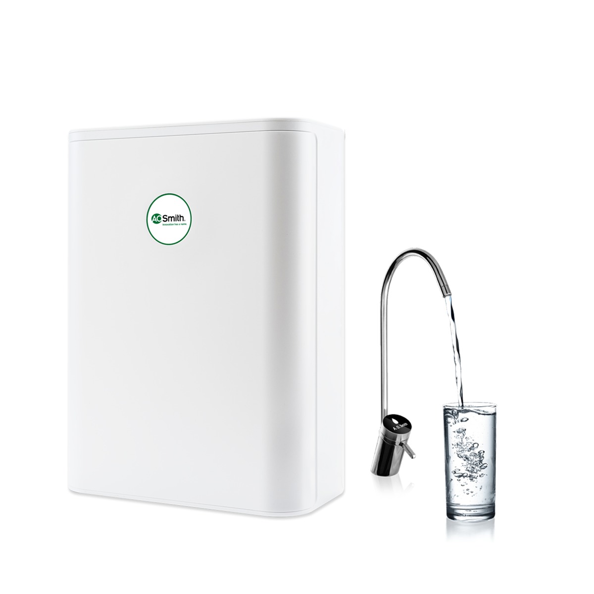 Máy lọc nước A.O.Smith S600