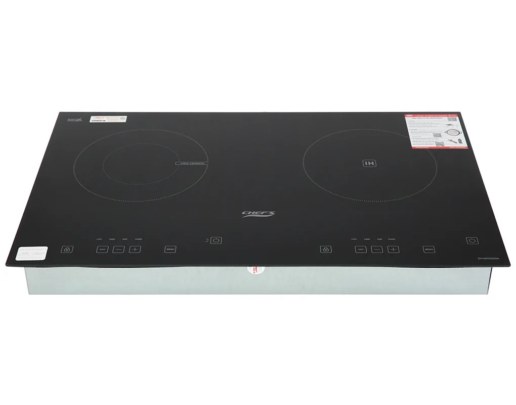 Bếp Từ Hồng Ngoại Chef's EH-MIX2000A