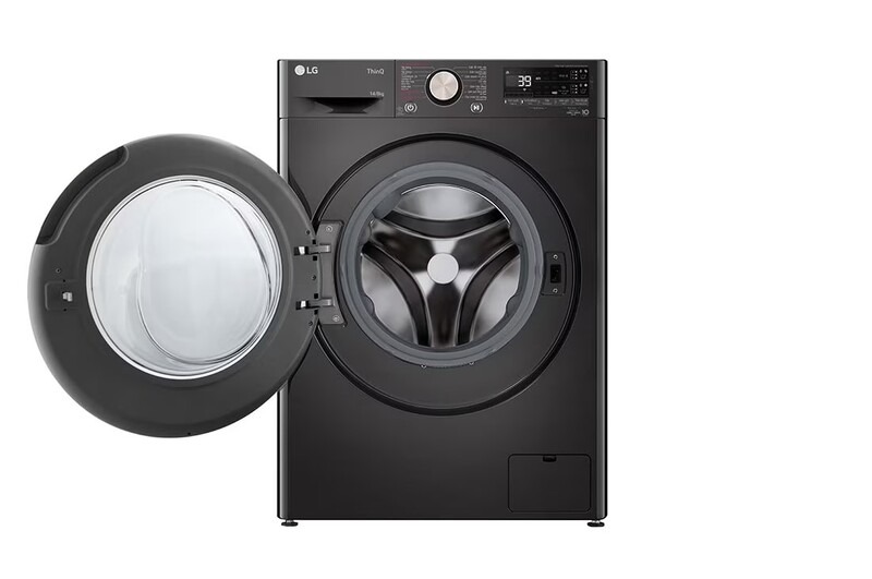 Máy giặt sấy LG Inverter giặt 12 kg - sấy 7 kg FV1412H3BA