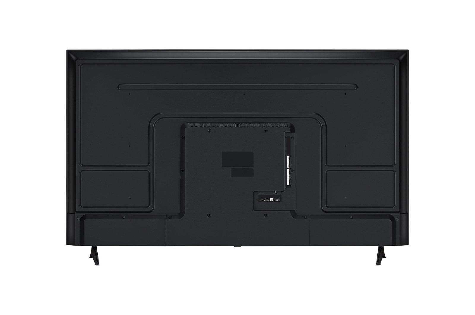 Smart tivi LG 55 inch 4K 55UA7350PSB (mới 2025)