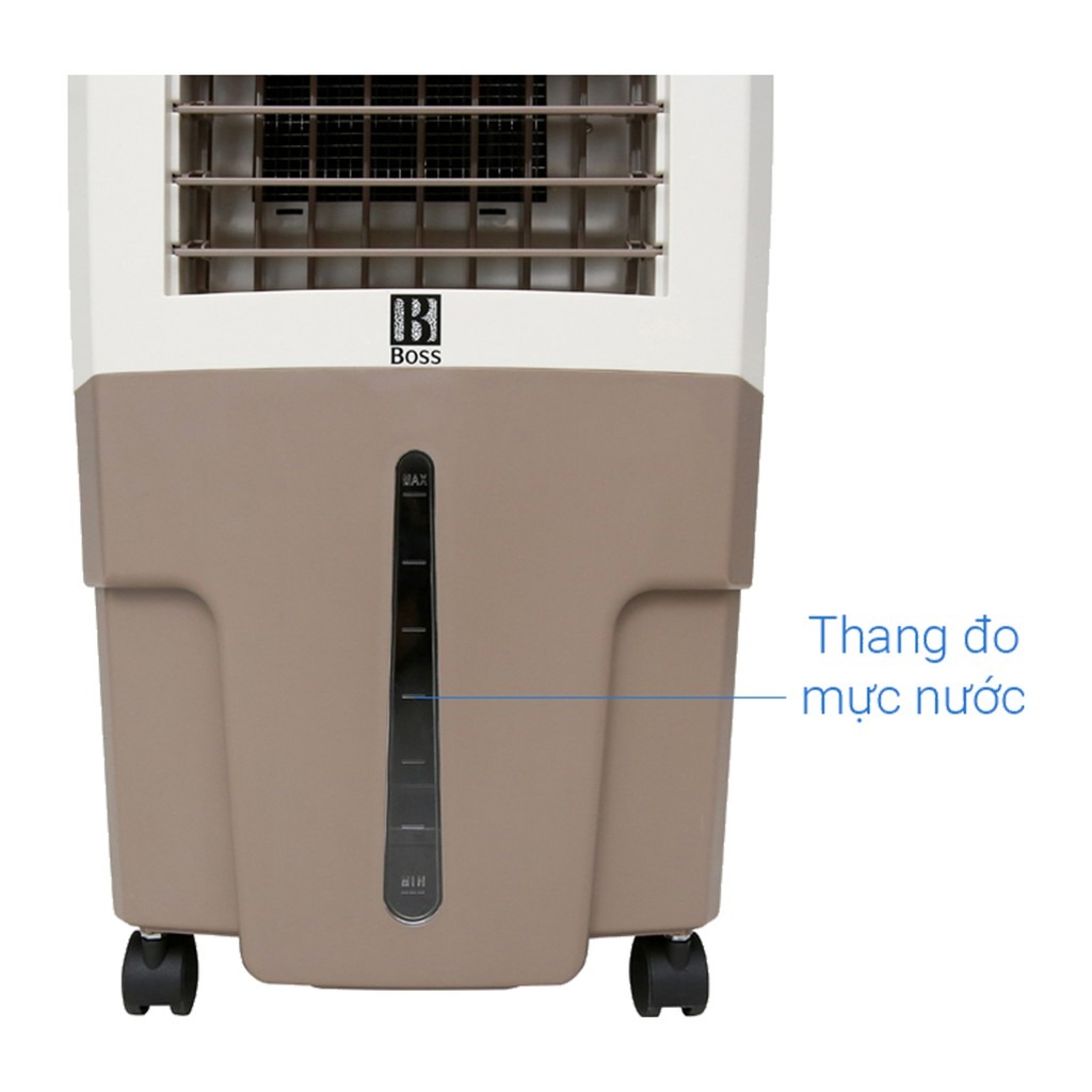 Quạt điều hòa Boss S101 180W