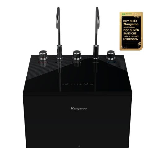 Máy lọc nước Kangaroo Hydrogen Infinity nóng lạnh KG11V6-H4