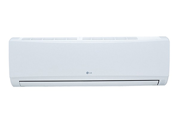 Điều hòa LG 9000BTU 1 chiều K09CH