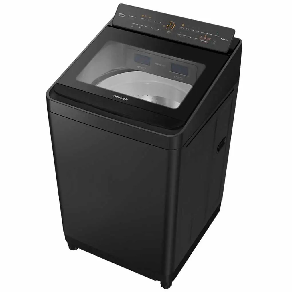 Máy giặt Panasonic Inverter lồng đứng 11.5kg NA-FD115W3BV