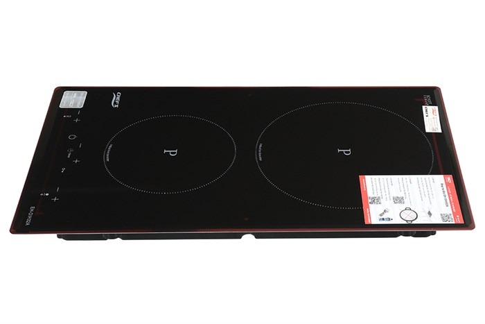 Bếp từ đôi lắp âm Domino Chef's EH - DIH32A