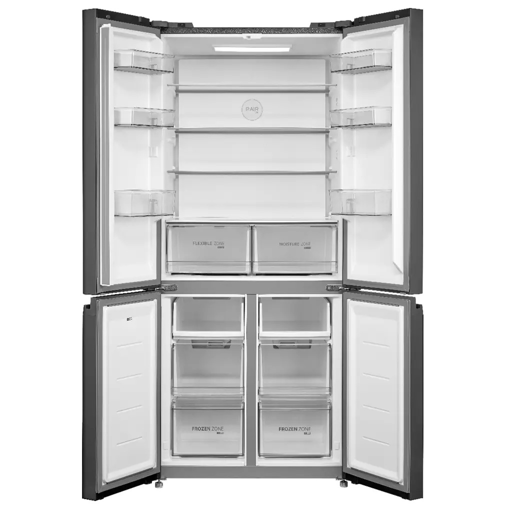 Tủ lạnh Toshiba Inverter 474 lít Multi Door GR-RF611WI-PGV(22)-XK
