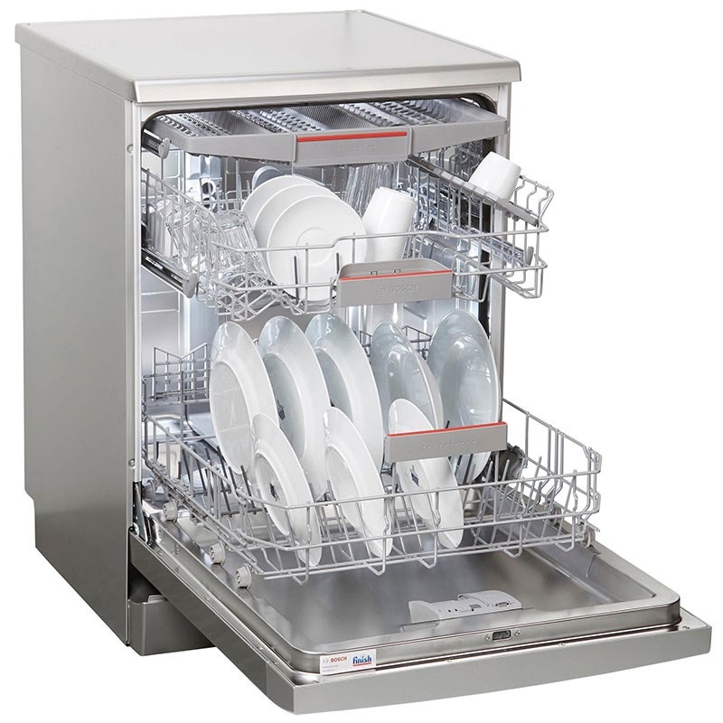 Máy rửa bát Bosch độc lập Seri 8 SMS8YCI01E