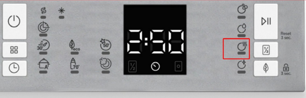 Máy rửa bát Kaff KF-CARYA1FW