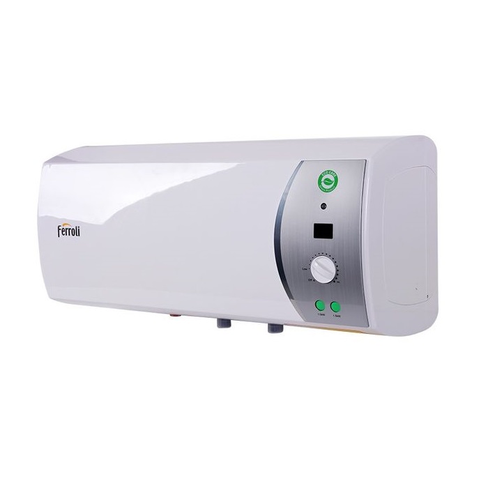 Bình nóng lạnh Ferroli VDSI20