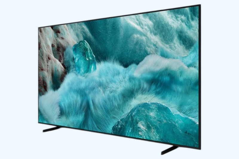 Tivi Samsung 55 inch QLED 4K QA55Q7FA (Mới 2025)