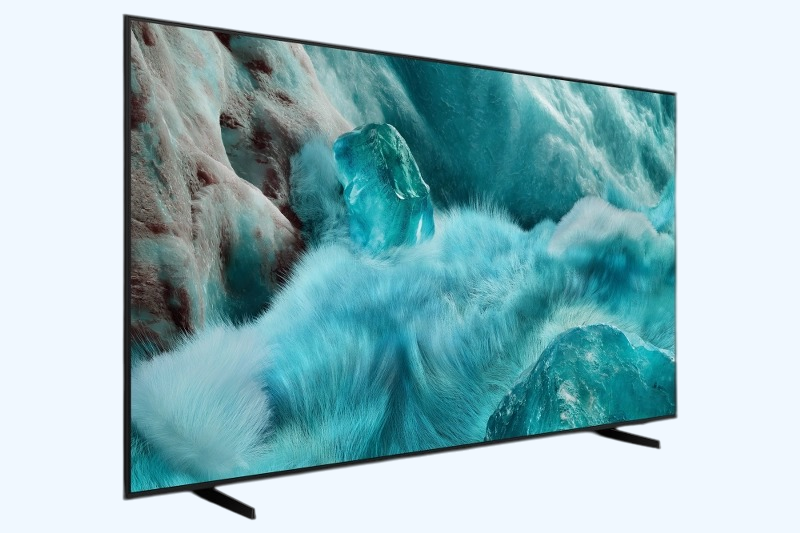 Tivi Samsung 55 inch QLED 4K QA55Q7FA (Mới 2025)