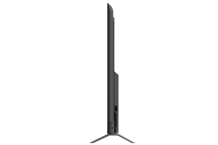 Google Tivi QLED Aqua 4K 85 inch AQT85S800UX