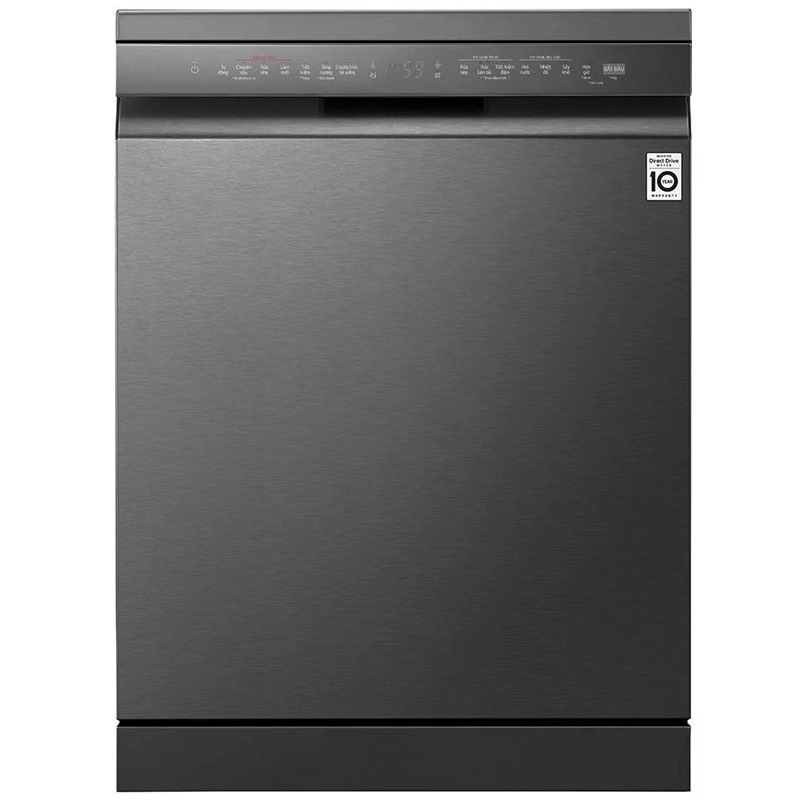 Máy rửa bát độc lập LG LDN14BLA5