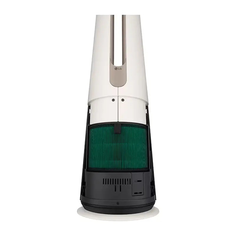 Máy lọc không khí LG PuriCare AeroTower Hit FS15GPBK0.ABAE 40W