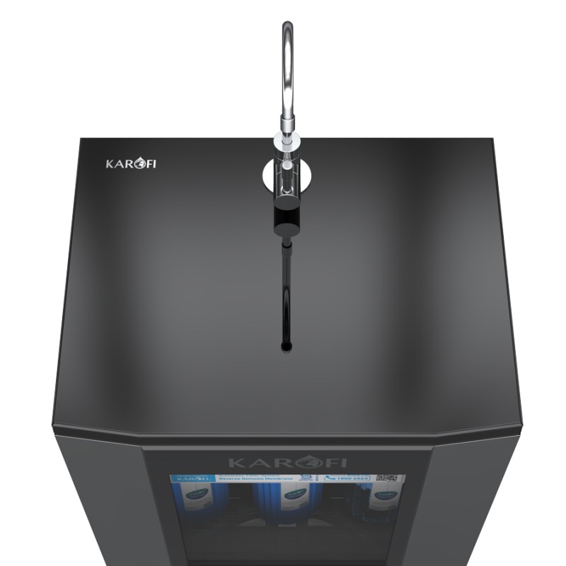 Máy lọc nước RO Karofi ERO80 PRO