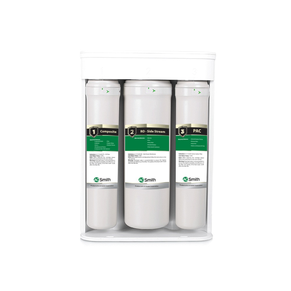 Máy lọc nước A.O.Smith S400