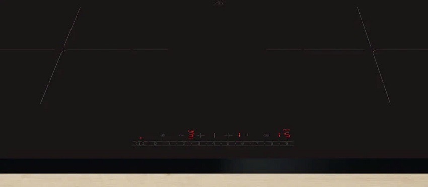 Bếp từ đôi Bosch PMI82566VN 2800W