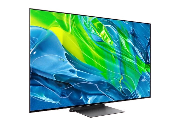 Smart Tivi OLED Samsung 4K 65 inch QA65S95B