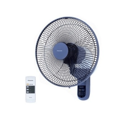 Quạt treo tường Panasonic F-409MB (màu xám) / F-409MG (màu trắng )