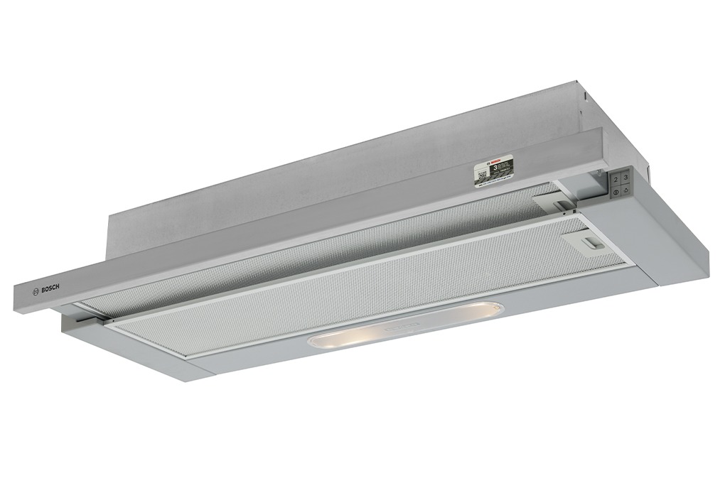 Máy hút mùi âm tủ Bosch DFT93AC50