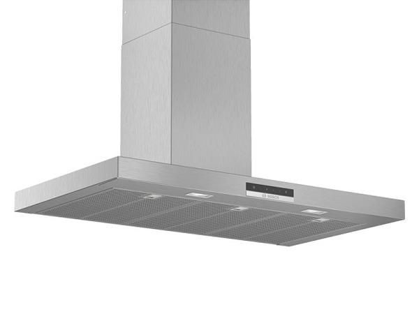 Máy hút mùi chữ T Bosch DWB97DM50 seri 4