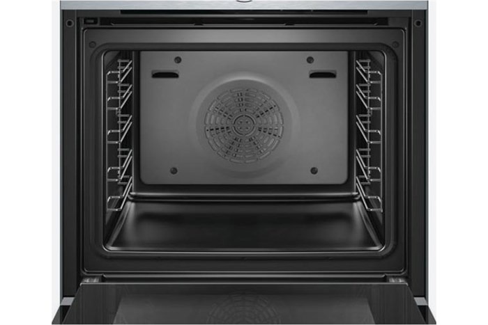 Lò nướng âm Bosch HBG633BS1A 71 lít