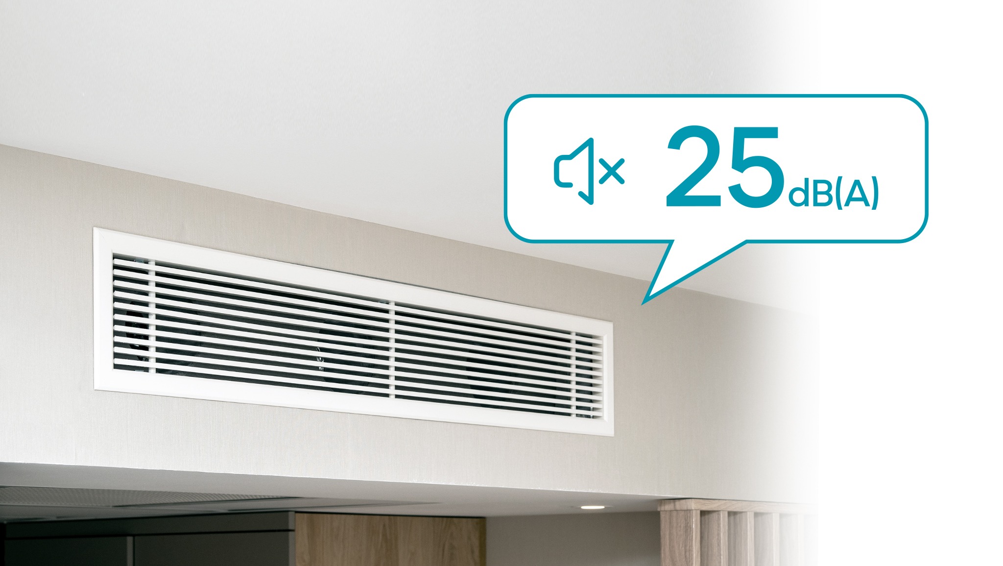 Điều hòa Casper âm trần nối ống gió 48000BTU DC-48IS35