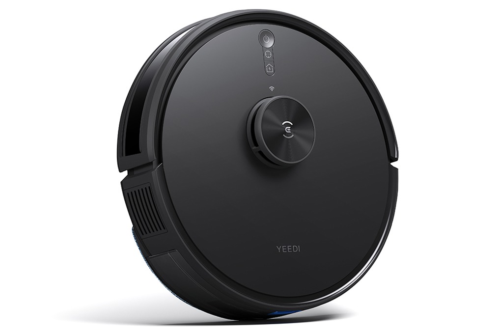 Robot hút bụi lau nhà Ecovacs Y1 PRO PLUS