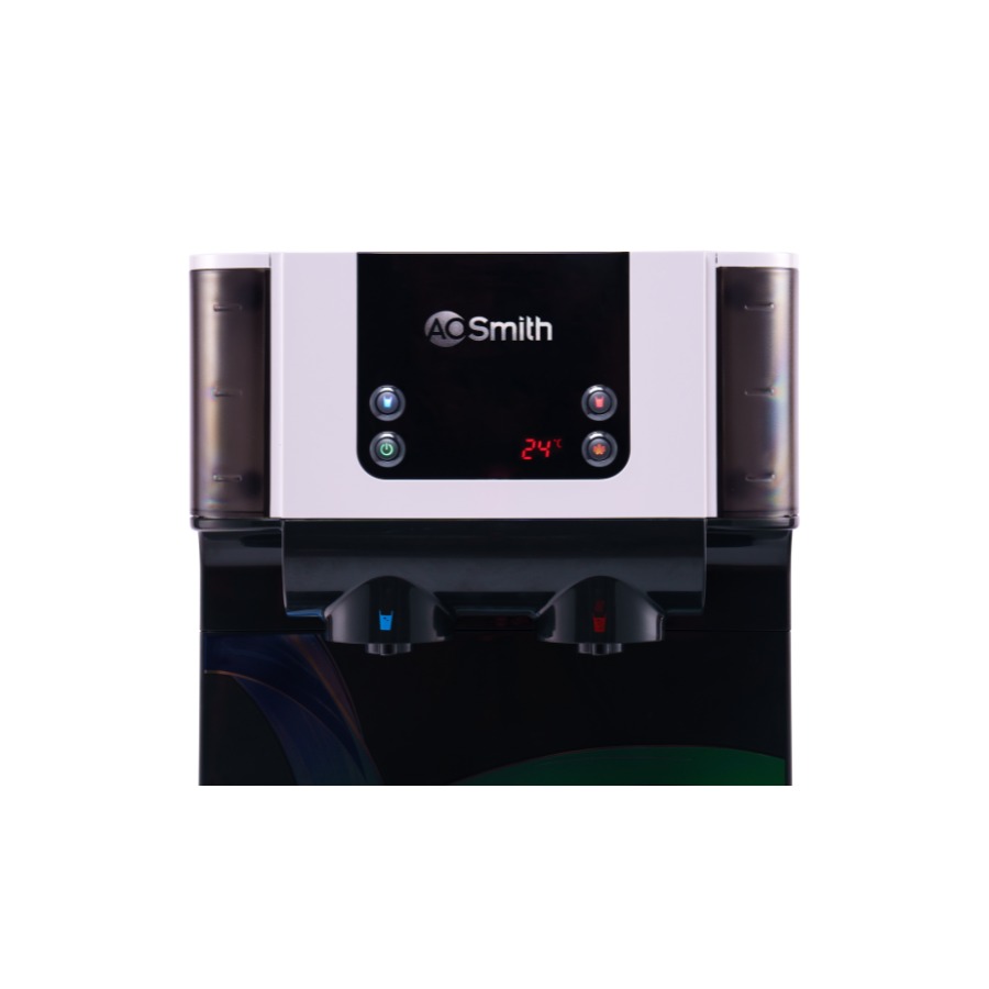 Máy lọc nước A.O.Smith để bàn Ross ECO-AOC75PUR