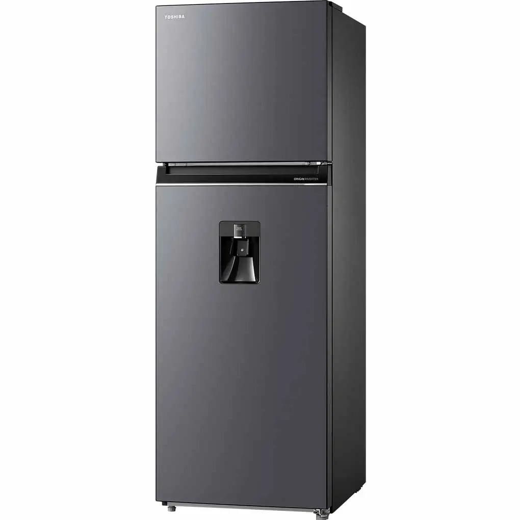 Tủ lạnh Toshiba inverter 409 lít GR-RT535WEA-PMV(06)-MG